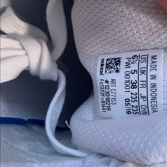 Adidas original Superstar - Picture 5 of 8